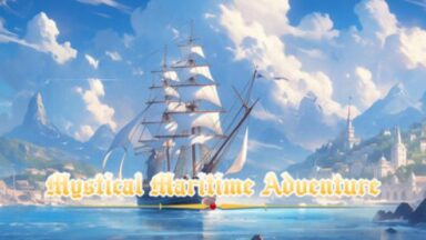 Featured Mystical Maritime Adventure Free Download