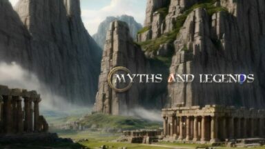 Featured Myths and Legends Free Download