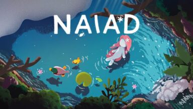 Featured NAIAD Free Download 1