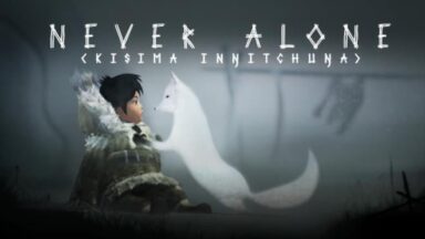 Featured Never Alone Kisima Ingitchuna Free Download