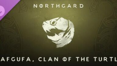 Featured Northgard Hafgufa Clan of the Turtle Free Download