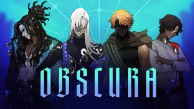 Featured OBSCURA Free Download