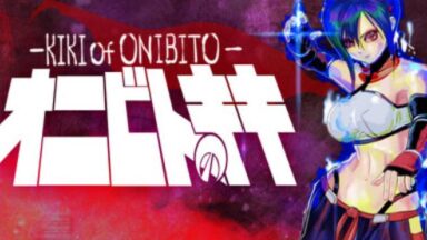 Featured ONIBITO KIKI Free Download