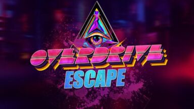 Featured Overdrive Escape Free Download