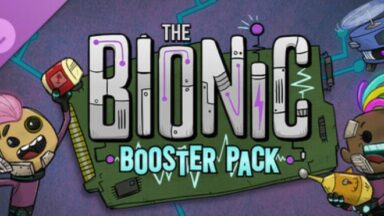 Featured Oxygen Not Included The Bionic Booster Pack Free Download