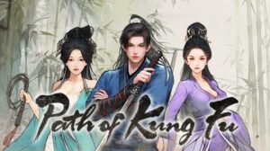 Featured Path of Kung Fu Free Download