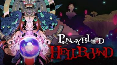 Featured Penny Blood Hellbound Free Download