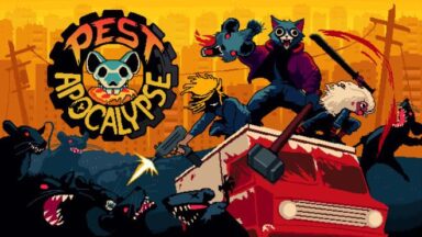 Featured Pest Apocalypse Free Download