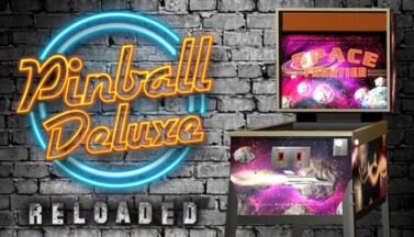 Featured Pinball Deluxe Reloaded Free Download