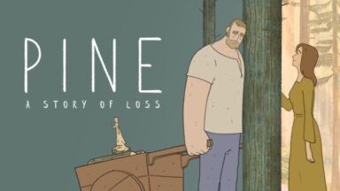 Featured Pine A Story of Loss Free Download 1