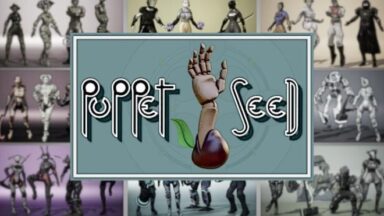 Featured Puppet Seed Free Download