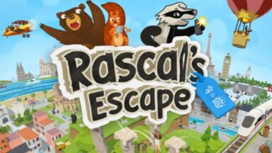 Featured Rascals Escape Free Download