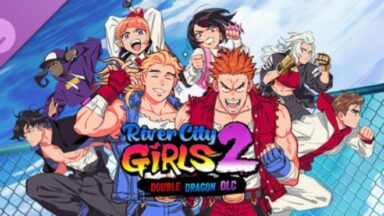 Featured River City Girls 2 Double Dragon DLC Free Download