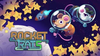 Featured Rocket Rats Free Download