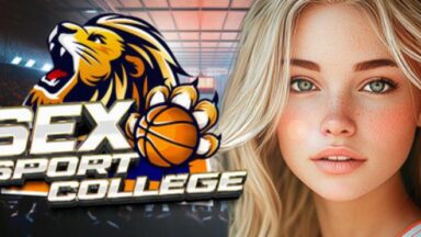 Featured SEX Sport College Free Download