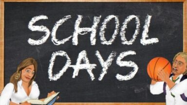 Featured School Days Free Download