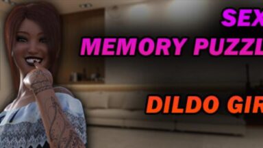 Featured Sexy Memory Puzzle Dildo Girl Free Download