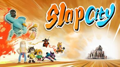 Featured Slap City Free Download