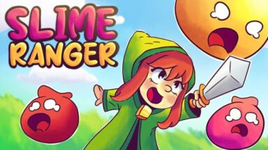 Featured Slime Ranger Sokoban Free Download