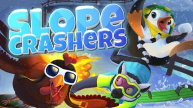 Featured Slopecrashers Free Download