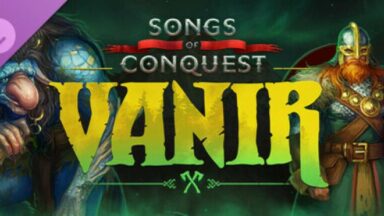 Featured Songs of Conquest Vanir Free Download