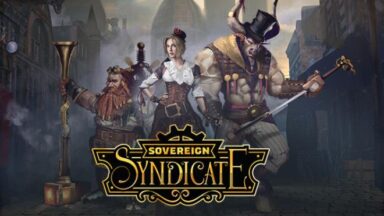 Featured Sovereign Syndicate Free Download 1