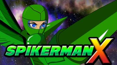 Featured SpikerMan X Free Download