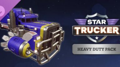 Featured Star Trucker Heavy Duty Pack Free Download 1