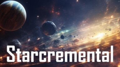 Featured Starcremental Free Download