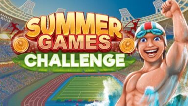 Featured Summer Games Challenge Free Download