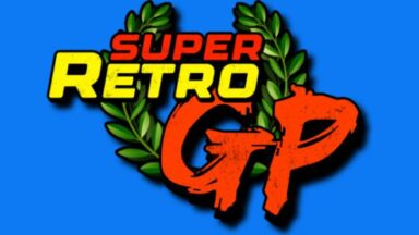 Featured Super Retro GP Free Download