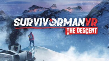 Featured Survivorman VR The Descent Free Download