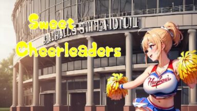 Featured Sweet Cheerleaders Free Download