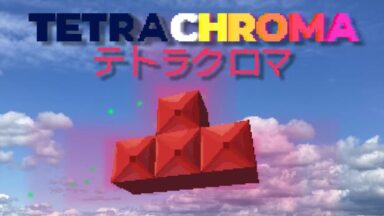 Featured TETRACHROMA Free Download