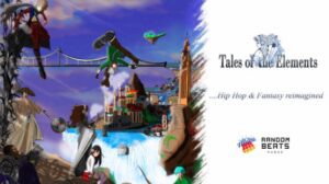 Featured Tales of the Elements Free Download