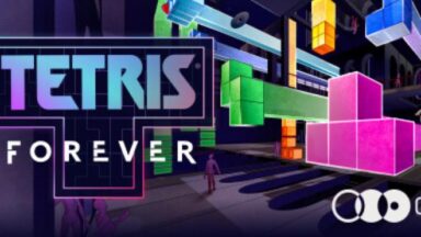 Featured Tetris Forever Free Download