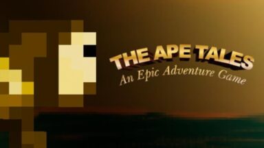 Featured The Ape Tales An Epic Adventure Game Free Download