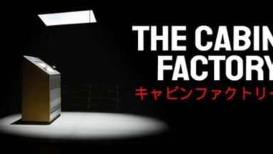 Featured The Cabin Factory Free Download