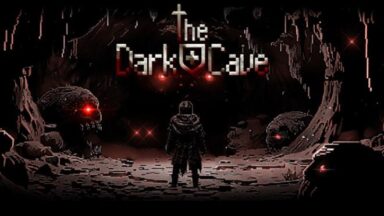 Featured The Dark Cave Free Download