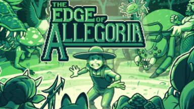 Featured The Edge of Allegoria Free Download