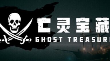 Featured The Ghost Treasure Free Download