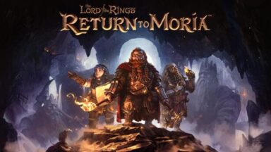 Featured The Lord of the Rings Return to Moria Free Download