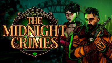 Featured The Midnight Crimes Free Download