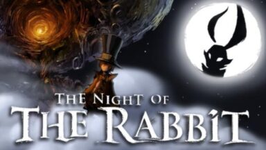 Featured The Night of the Rabbit Free Download