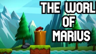 Featured The World of Marius Free Download