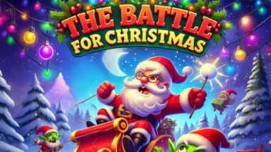 Featured The battle for Christmas Free Download