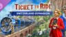 Featured Ticket to Ride Switzerland Expansion Free Download