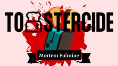 Featured Toastercide Free Download