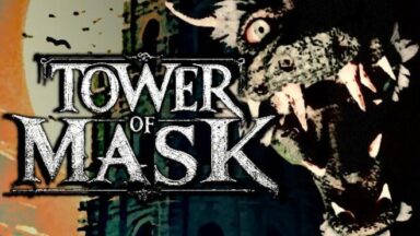 Featured Tower of Mask Free Download 1