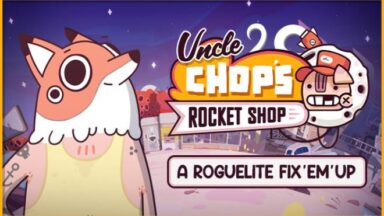 Featured Uncle Chops Rocket Shop Free Download 1